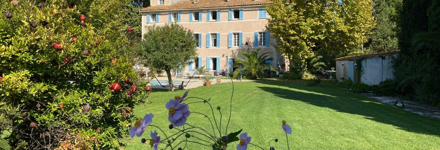 Maison 18 Pièces 389 m² à vendre à La Garde (83130)