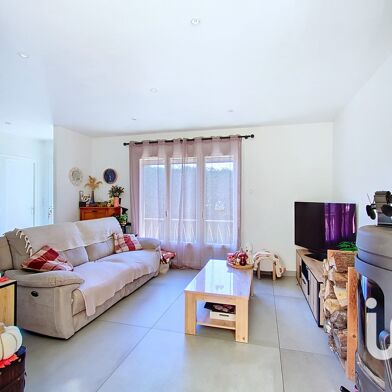 Maison 3 pièces 229000 €