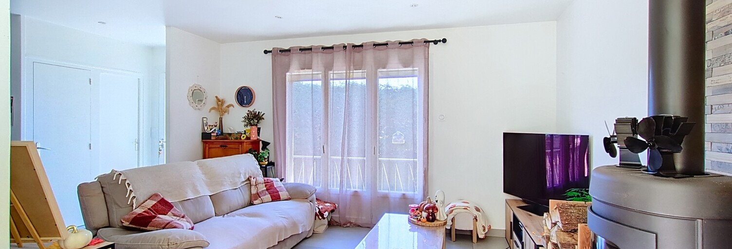 Maison 3 Pièces 61 m² à vendre à Pluméliau-Bieuzy (56930)