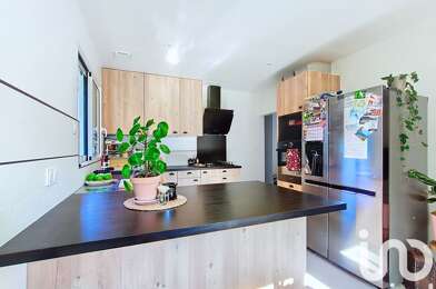 Maison 3 pièces 224900 €