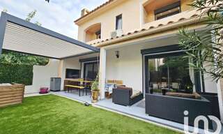 Maison 5 Pièces 130 m² à vendre à Perpignan (66000)