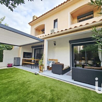 Maison 5 pièces 240000 €