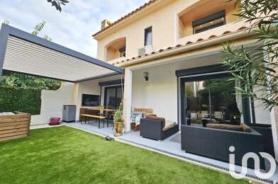 Maison 5 pièces 240000 €