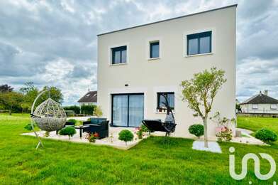 Maison 5 pièces 275000 €