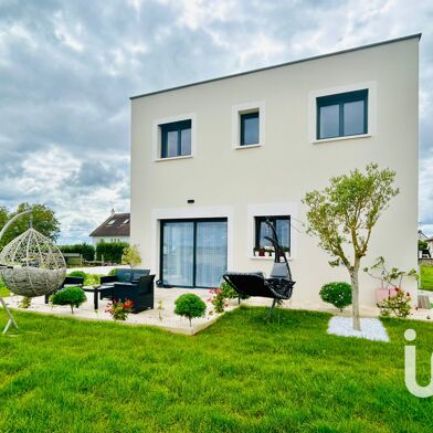 Maison 5 pièces 275000 €