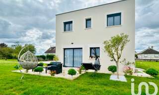 Maison 5 Pièces 100 m² à vendre à Saint-Denis-sur-Loire (41000)