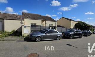 Maison 5 Pièces 90 m² à vendre à Les Mureaux (78130)