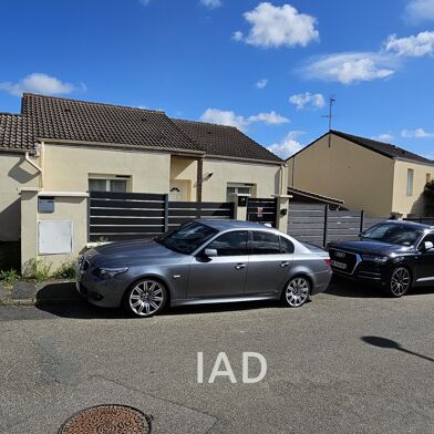 Maison 5 pièces 269000 €