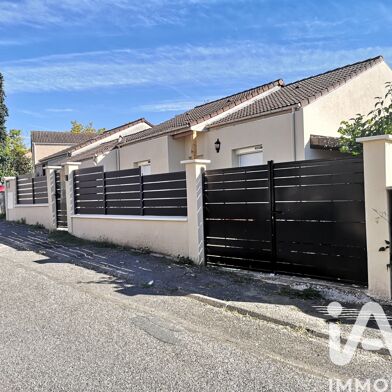 Maison 5 pièces 269000 €