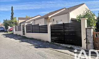 Maison 5 Pièces 90 m² à vendre à Les Mureaux (78130)