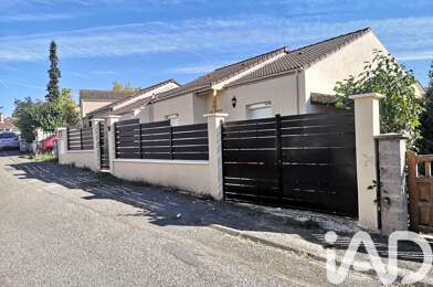 Maison 5 pièces 269000 €