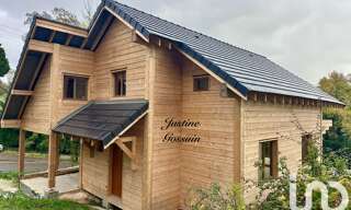 Maison 6 Pièces 153 m² à vendre à Frangy (74270)