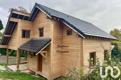 Maison 6 pièces 520000 €