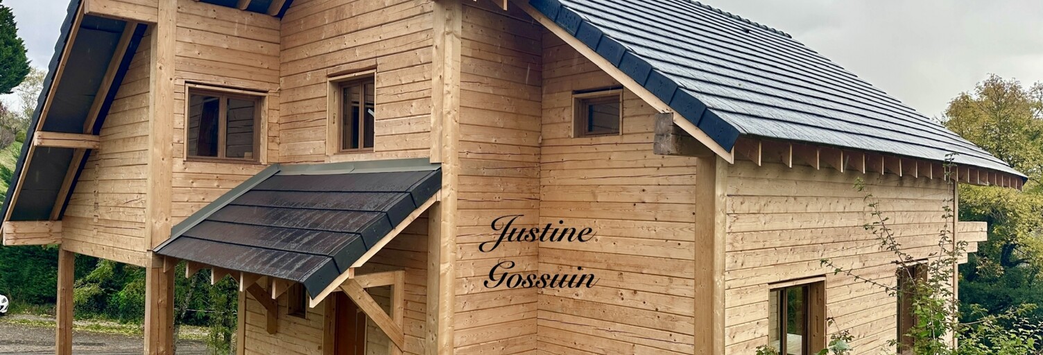 Maison 6 Pièces 153 m² à vendre à Frangy (74270)