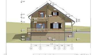 Divers 6 Pièces 153 m² à vendre à Frangy (74270)