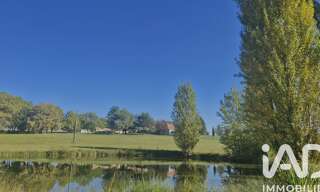 Maison 17 Pièces 400 m² à vendre à Les Lèves-et-Thoumeyragues (33220)