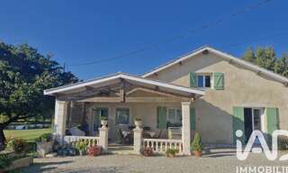 Maison 17 Pièces 400 m² à vendre à Les Lèves-et-Thoumeyragues (33220)