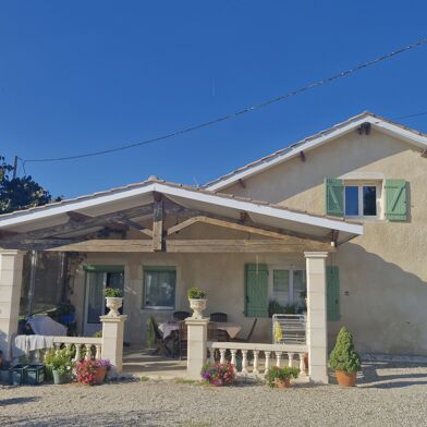 Maison 17 pièces 490000 €