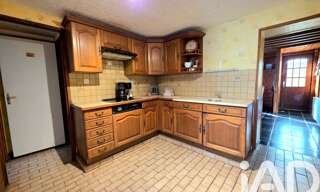 Commerce  79 m² à vendre à Mézières-en-Santerre (80110)