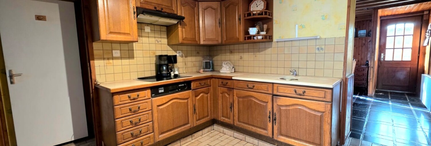 Commerce  79 m² à vendre à Mézières-en-Santerre (80110)