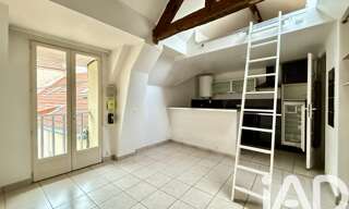 Appartement 1 Pièce 20 m² à vendre à Palaiseau (91120)