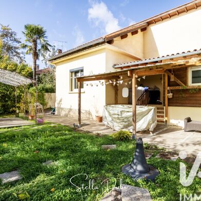 Maison 4 pièces 250000 €