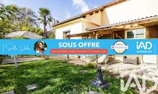 Maison 4 Pièces 115 m² à vendre à Montauban (82000)