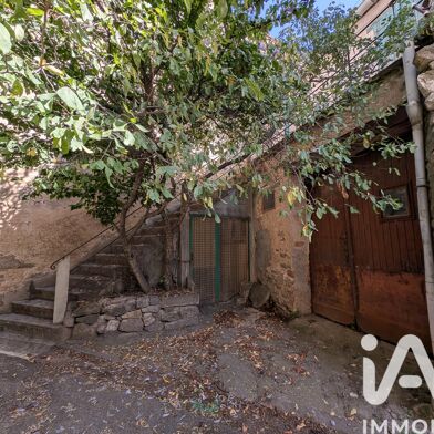 Maison 4 pièces 45000 €