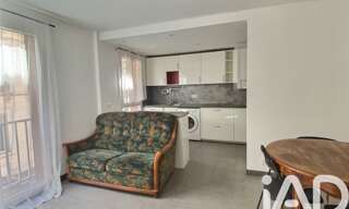 Appartement 3 Pièces 60 m² à vendre à Marseille 10 (13010)