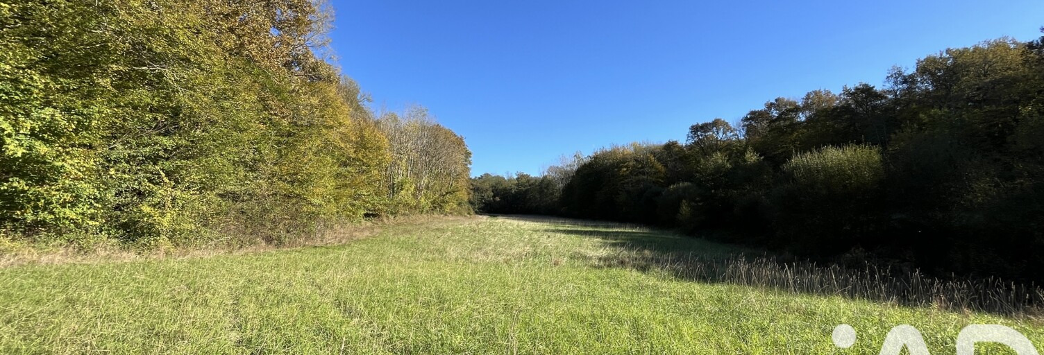 Terrain  96509 m² à vendre à Marguestau (32150)