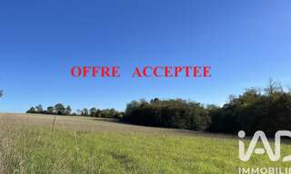 Terrain  96509 m² à vendre à Marguestau (32150)