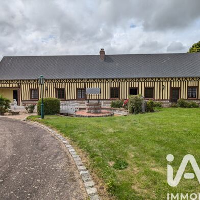 Maison 4 pièces 310000 €