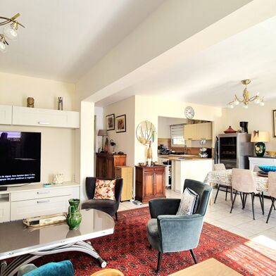 Appartement 3 pièces 480000 €