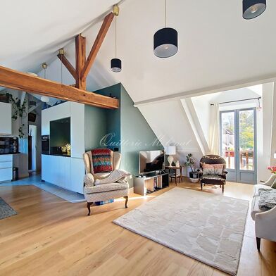 Appartement 4 pièces 430000 €