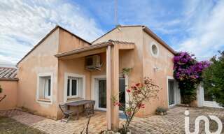 Maison 4 Pièces 94 m² à vendre à Bagnols-sur-Cèze (30200)