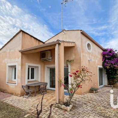 Maison 4 pièces 249000 €