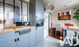 Appartement 5 Pièces 80 m² à vendre à Champigny-sur-Marne (94500)