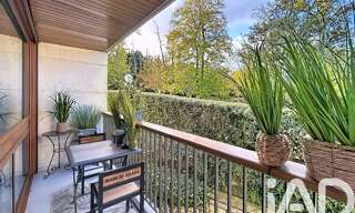 Appartement 4 Pièces 87 m² à vendre à La Celle-Saint-Cloud (78170)