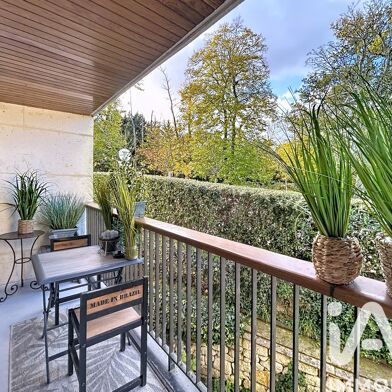 Appartement 4 pièces 335000 €