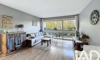 Appartement 4 Pièces 87 m² à vendre à La Celle-Saint-Cloud (78170)