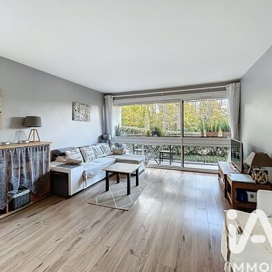 Appartement 4 pièces 335000 €