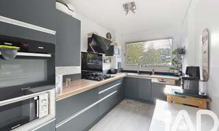 Appartement 4 Pièces 87 m² à vendre à La Celle-Saint-Cloud (78170)