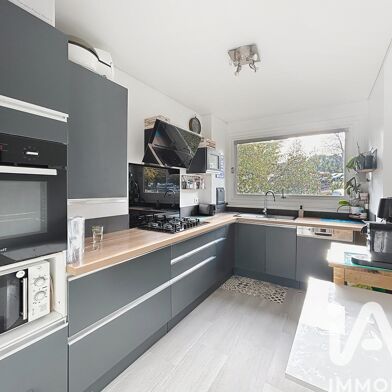 Appartement 4 pièces 335000 €