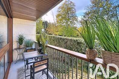 Appartement 4 pièces 335000 €