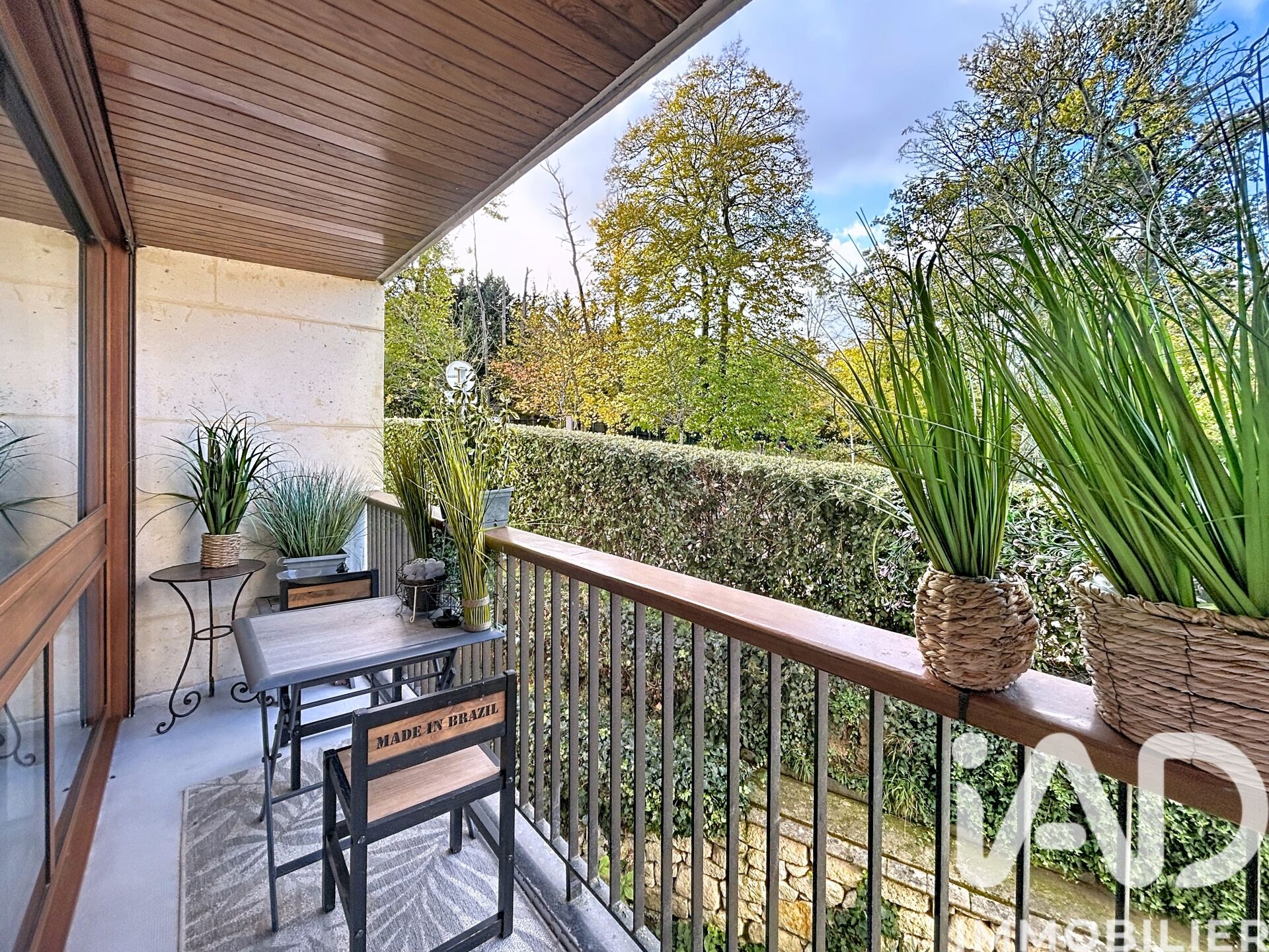 Vente Appartement 4 pièces - Photo 5