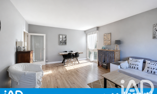 Appartement 4 Pièces 86 m² à vendre à La Celle-Saint-Cloud (78170)
