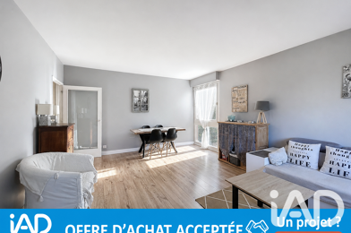 Appartement 4 pièces 329000 €