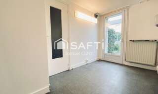 Bureau 1 Pièce 7 m² à louer à Achères (78260)