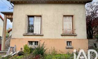 Maison 4 Pièces 80 m² à vendre à Chelles (77500)