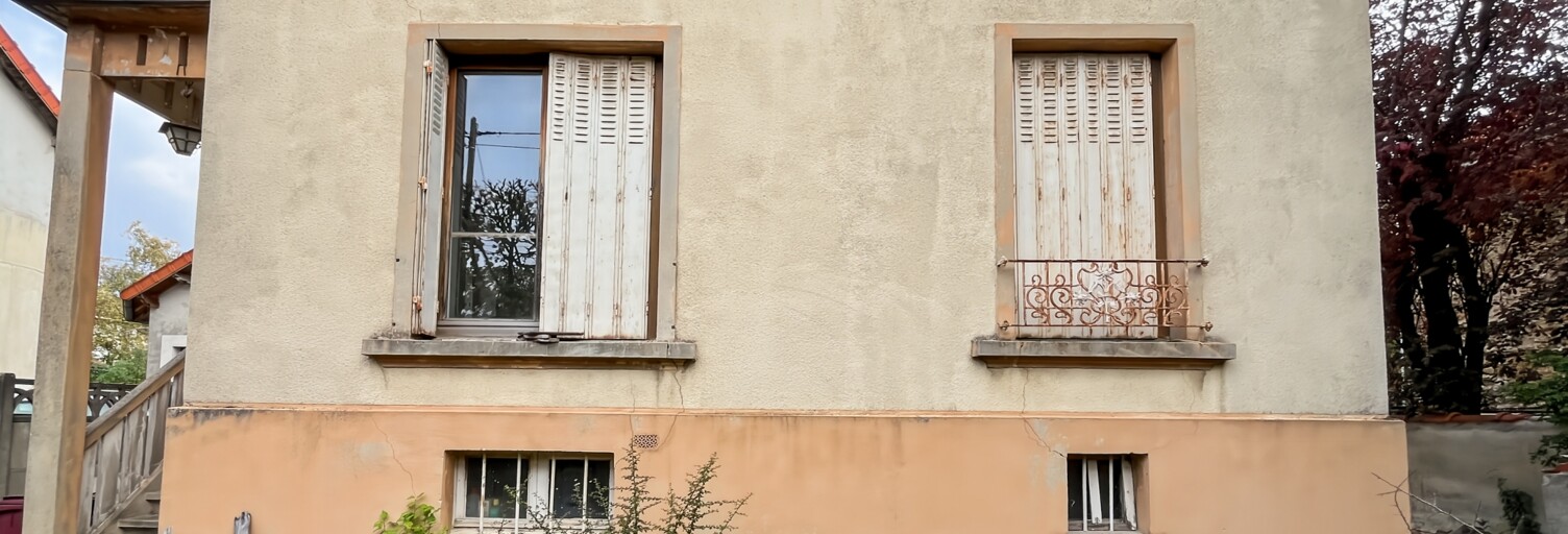 Maison 4 Pièces 80 m² à vendre à Chelles (77500)